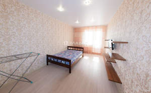 1-к квартира, на длительный срок, 41м2, 10/17 этаж
