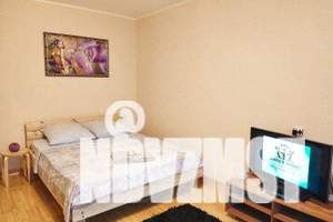 1-к квартира, посуточно, 39м2, 4/9 этаж