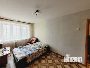 1-к квартира, на длительный срок, 30м2, 4/5 этаж