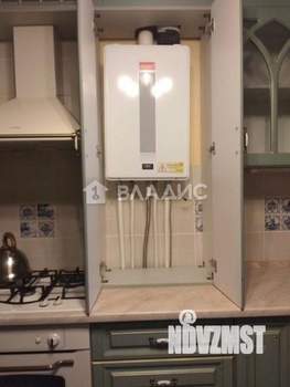 3-к квартира, на длительный срок, 85м2, 4/7 этаж