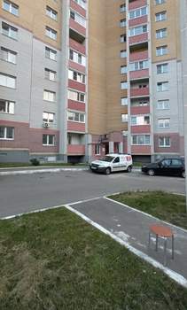 1-к квартира, на длительный срок, 30м2, 8/10 этаж