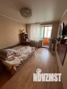 1-к квартира, посуточно, 38м2, 5/9 этаж