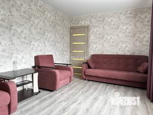 2-к квартира, на длительный срок, 49м2, 6/9 этаж