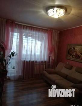 1-к квартира, на длительный срок, 36м2, 3/16 этаж