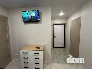 2-к квартира, на длительный срок, 41м2, 4/19 этаж