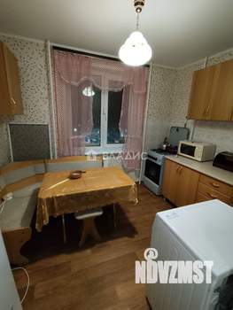 1-к квартира, на длительный срок, 33м2, 6/9 этаж