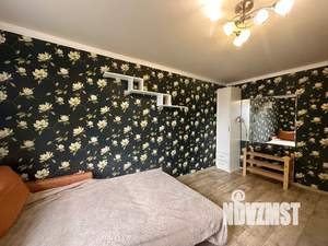 2-к квартира, посуточно, 42м2, 5/5 этаж