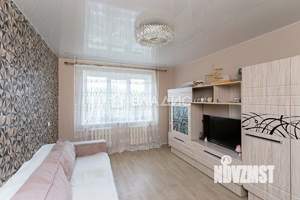 2-к квартира, на длительный срок, 58м2, 5/9 этаж