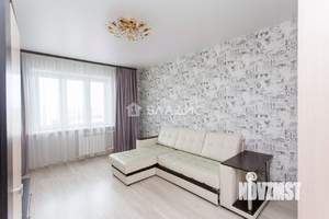 2-к квартира, на длительный срок, 57м2, 14/17 этаж