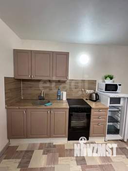 1-к квартира, на длительный срок, 45м2, 2/19 этаж