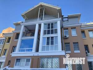 1-к квартира, посуточно, 41м2, 1/1 этаж