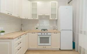 1-к квартира, на длительный срок, 30м2, 13/17 этаж