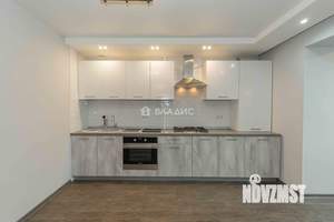 Студия квартира, на длительный срок, 40м2, 7/9 этаж