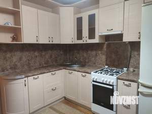 1-к квартира, на длительный срок, 34м2, 1/6 этаж