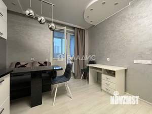 1-к квартира, на длительный срок, 39м2, 8/16 этаж