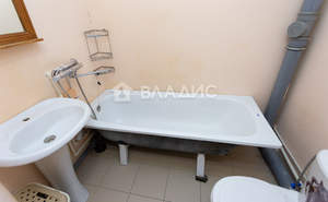 2-к квартира, на длительный срок, 41м2, 1/16 этаж