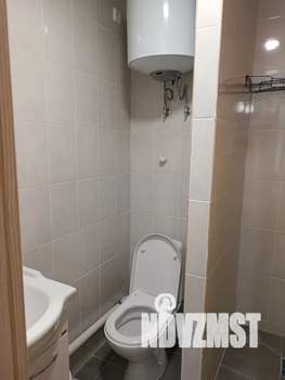 Студия квартира, посуточно, 25м2, 4/5 этаж