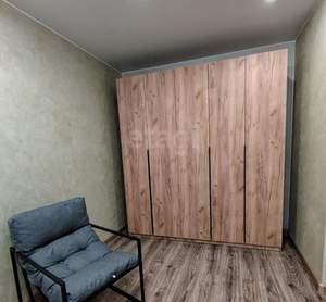 1-к квартира, на длительный срок, 38м2, 7/14 этаж