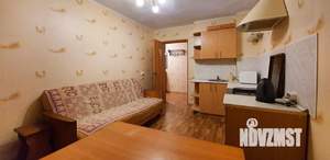 2-к квартира, посуточно, 65м2, 1/1 этаж