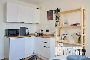 1-к квартира, посуточно, 37м2, 14/15 этаж