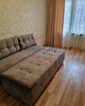 1-к квартира, на длительный срок, 32м2, 2/5 этаж