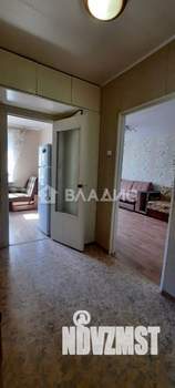 1-к квартира, на длительный срок, 36м2, 1/10 этаж