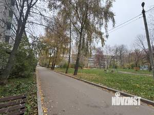 1-к квартира, на длительный срок, 35м2, 5/5 этаж