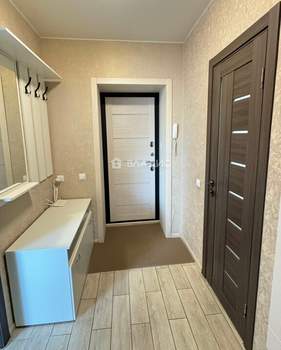 1-к квартира, на длительный срок, 45м2, 8/12 этаж