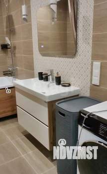 1-к квартира, на длительный срок, 50м2, 8/12 этаж