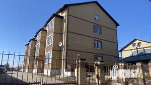 2-к квартира, на длительный срок, 72м2, 4/4 этаж