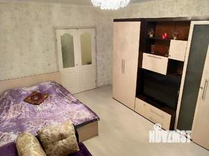 1-к квартира, посуточно, 45м2, 9/10 этаж