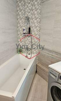 1-к квартира, на длительный срок, 54м2, 2/9 этаж