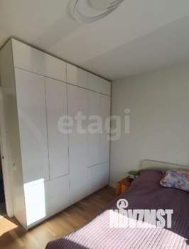 3-к квартира, на длительный срок, 70м2, 5/14 этаж