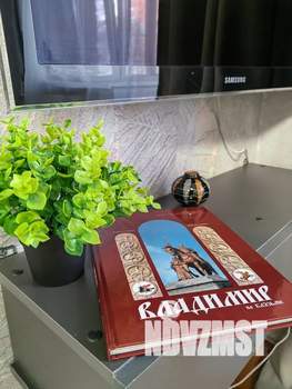 1-к квартира, посуточно, 32м2, 2/5 этаж