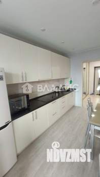 1-к квартира, на длительный срок, 49м2, 5/10 этаж