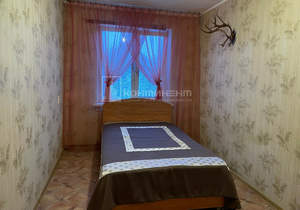 2-к квартира, на длительный срок, 46м2, 5/5 этаж