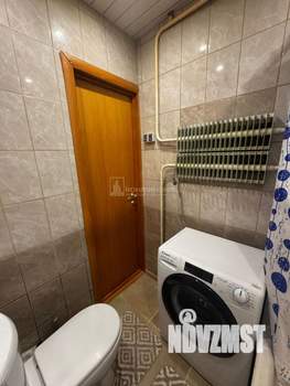 1-к квартира, на длительный срок, 33м2, 5/5 этаж