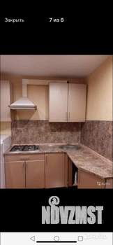 Студия квартира, посуточно, 33м2, 4/4 этаж