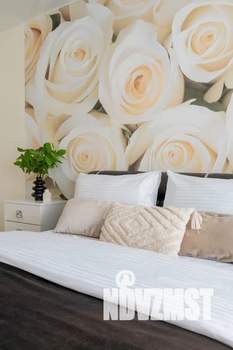 2-к квартира, посуточно, 75м2, 4/10 этаж