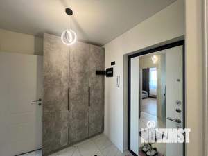 1-к квартира, посуточно, 41м2, 1/1 этаж