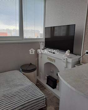1-к квартира, на длительный срок, 30м2, 5/10 этаж