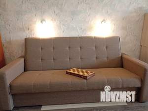 Студия квартира, посуточно, 30м2, 6/17 этаж