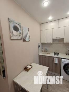 1-к квартира, посуточно, 25м2, 1/5 этаж