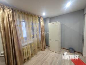 1-к квартира, на длительный срок, 41м2, 3/9 этаж