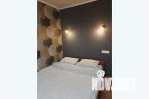 1-к квартира, посуточно, 40м2, 7/10 этаж