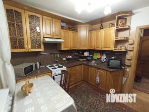 2-к квартира, на длительный срок, 64м2, 9/9 этаж