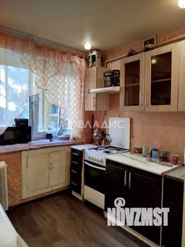 1-к квартира, на длительный срок, 30м2, 1/5 этаж