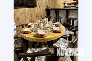 2-к квартира, посуточно, 72м2, 4/4 этаж