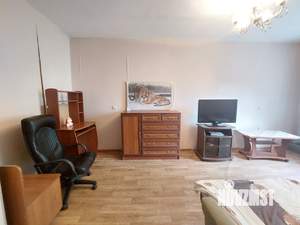 1-к квартира, на длительный срок, 31м2, 2/5 этаж