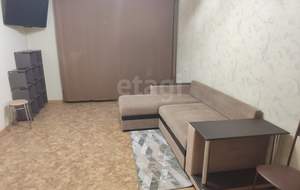 1-к квартира, на длительный срок, 42м2, 2/9 этаж